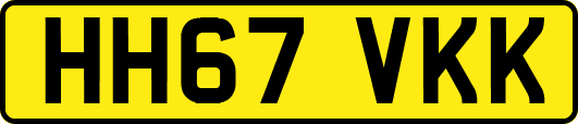 HH67VKK