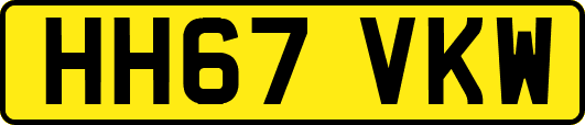 HH67VKW