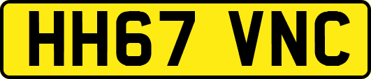 HH67VNC