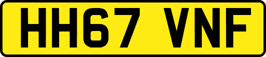 HH67VNF