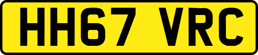 HH67VRC