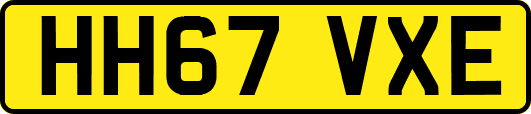 HH67VXE