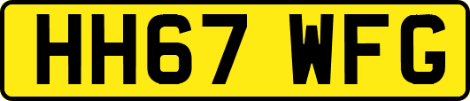 HH67WFG