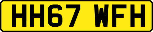 HH67WFH