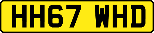 HH67WHD