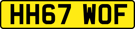 HH67WOF