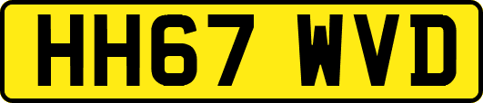 HH67WVD