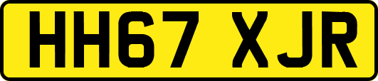 HH67XJR