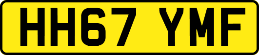 HH67YMF