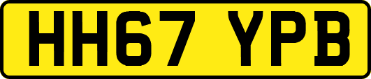 HH67YPB