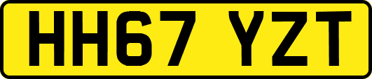 HH67YZT
