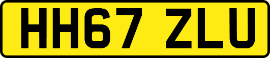 HH67ZLU
