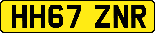 HH67ZNR