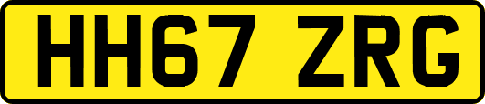 HH67ZRG