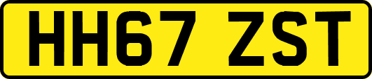 HH67ZST