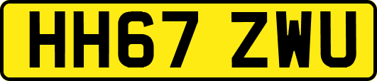 HH67ZWU