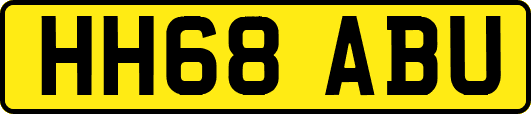 HH68ABU