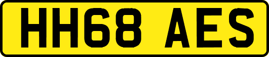HH68AES