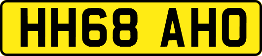 HH68AHO