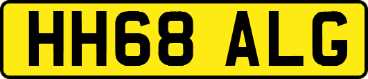 HH68ALG