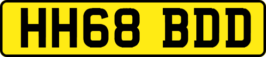 HH68BDD