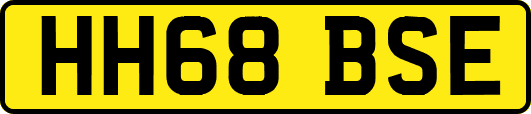 HH68BSE