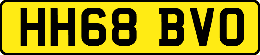 HH68BVO