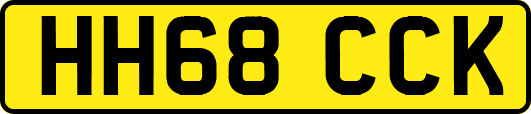 HH68CCK