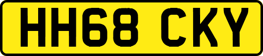HH68CKY