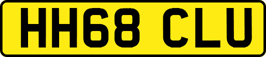 HH68CLU