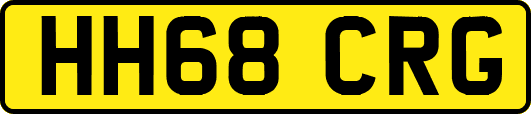 HH68CRG