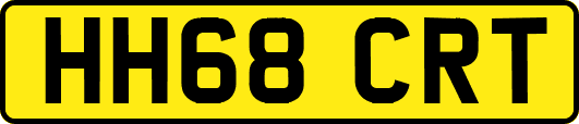 HH68CRT