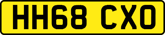 HH68CXO