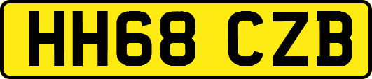 HH68CZB