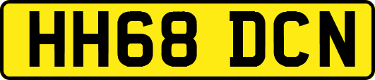 HH68DCN