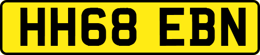 HH68EBN