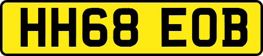 HH68EOB