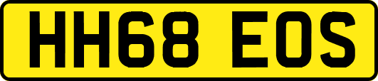 HH68EOS