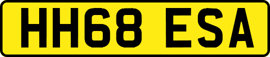 HH68ESA