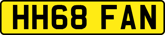 HH68FAN