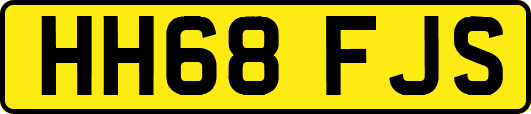 HH68FJS