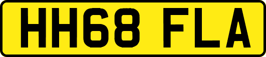 HH68FLA