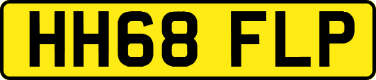 HH68FLP