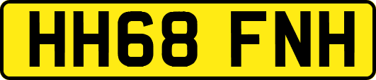 HH68FNH