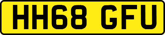 HH68GFU