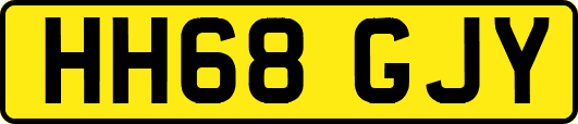 HH68GJY