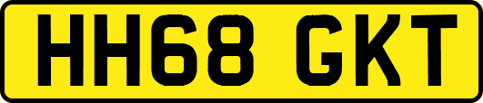HH68GKT