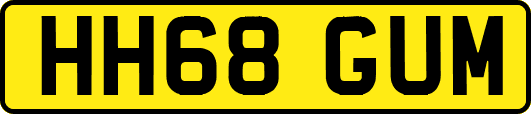 HH68GUM