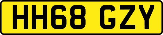 HH68GZY