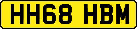 HH68HBM